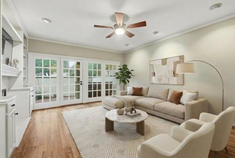 4634 N Oconnor Court Irving TX 75062