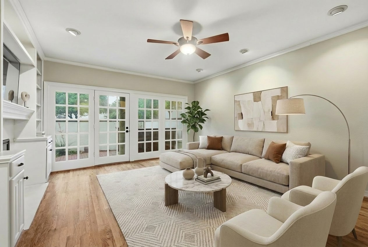 4634 N Oconnor Court Irving TX 75062