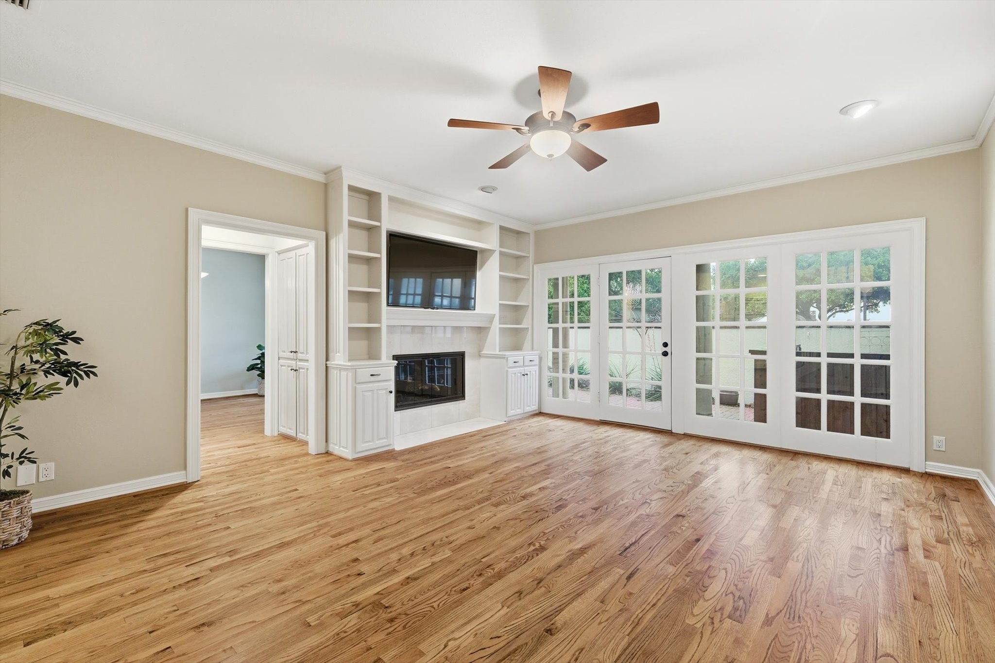 4634 N Oconnor Court Irving TX 75062