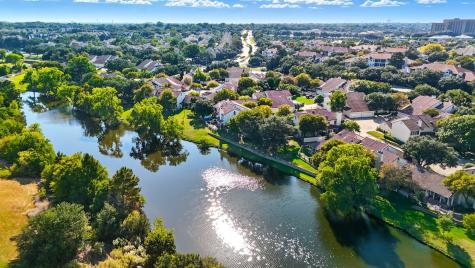 4634 N Oconnor Court Irving TX 75062