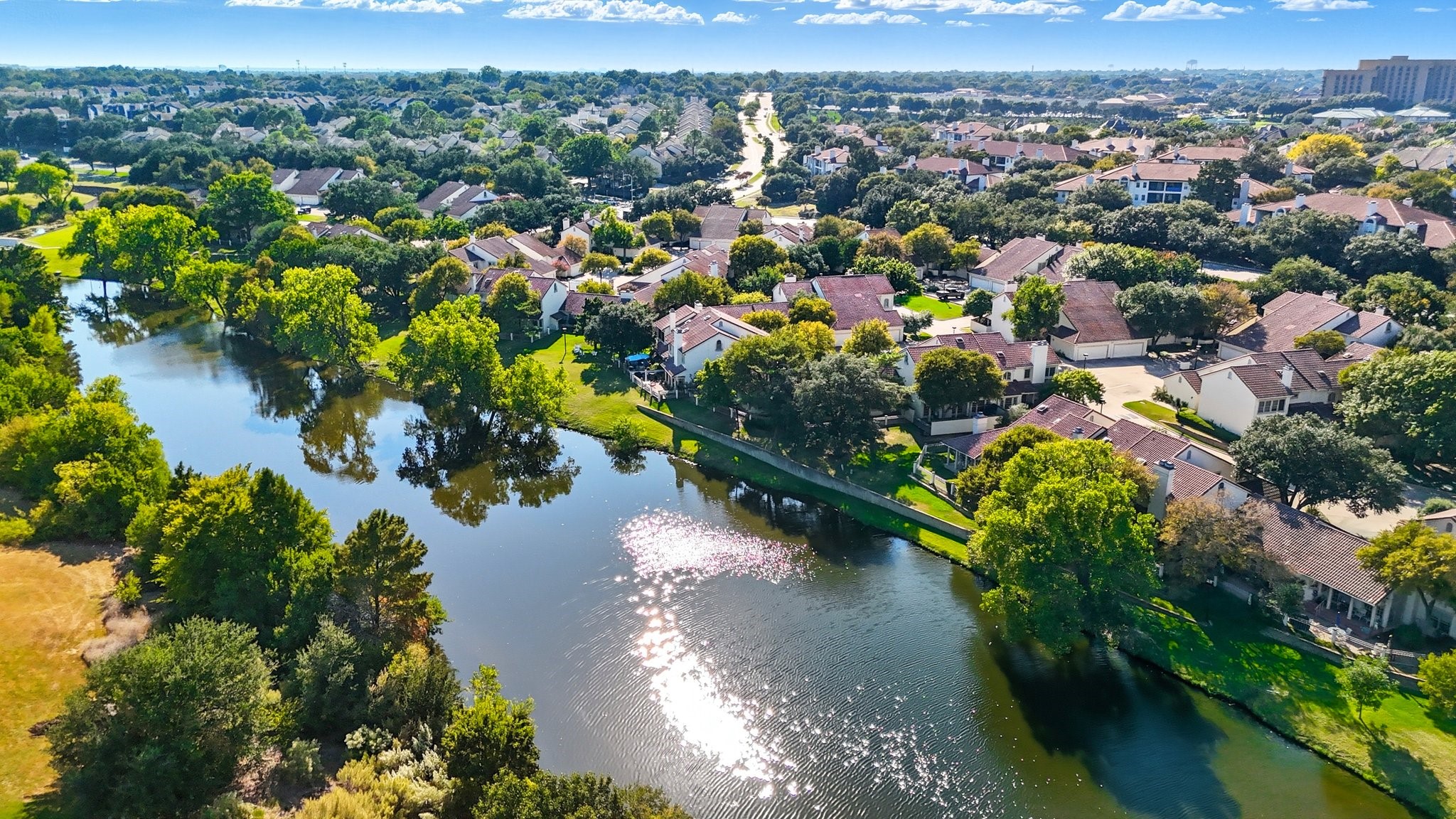 4634 N Oconnor Court Irving TX 75062