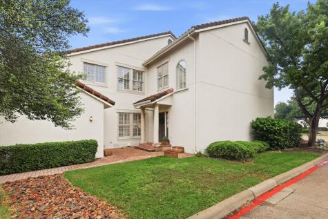 4634 N Oconnor Court Irving TX 75062