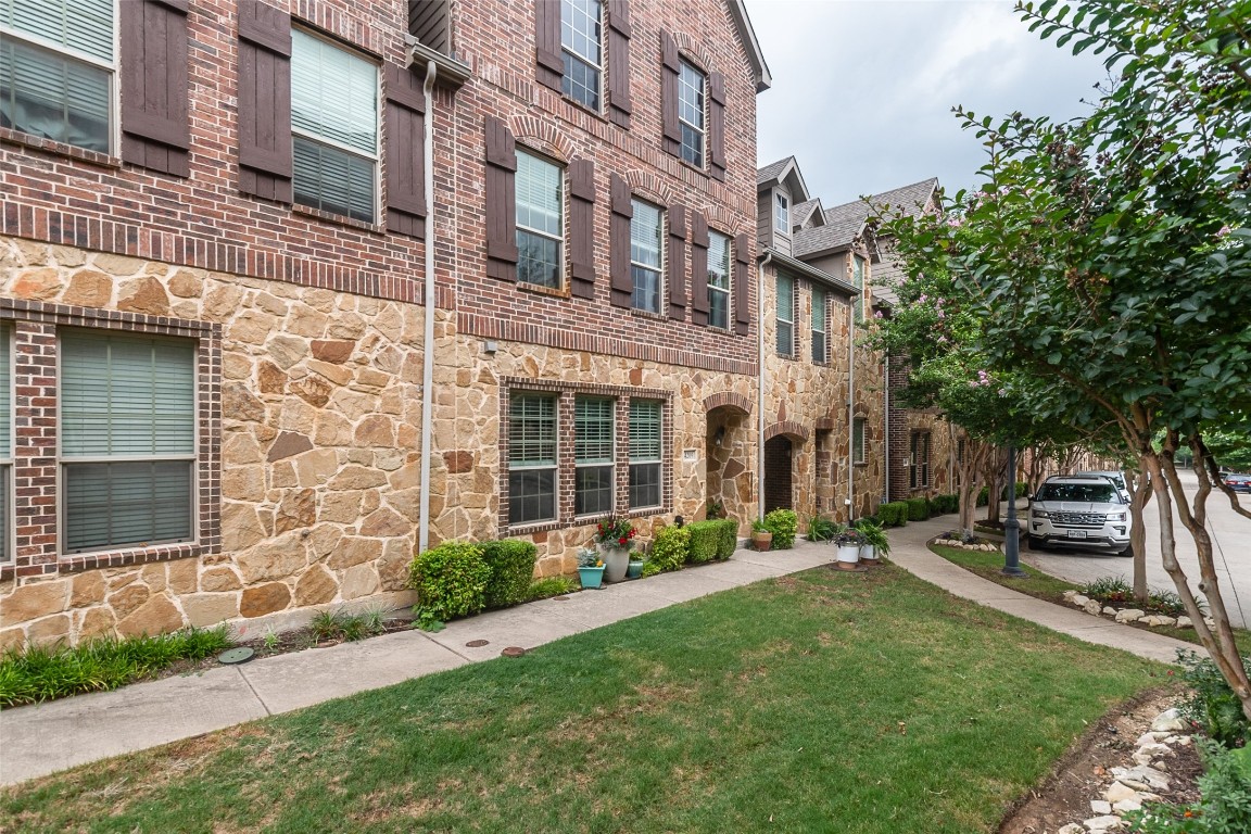 4209 Riverview Drive Carrollton TX 75010