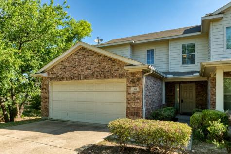 1301 Saddle Blanket Court Fort Worth TX 76131
