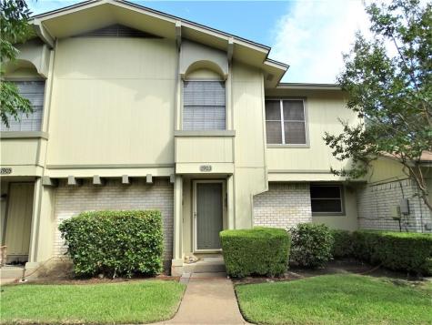 1903 Cobblestone Lane Garland TX 75042