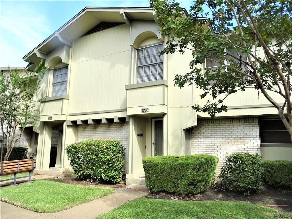 1903 Cobblestone Lane Garland TX 75042