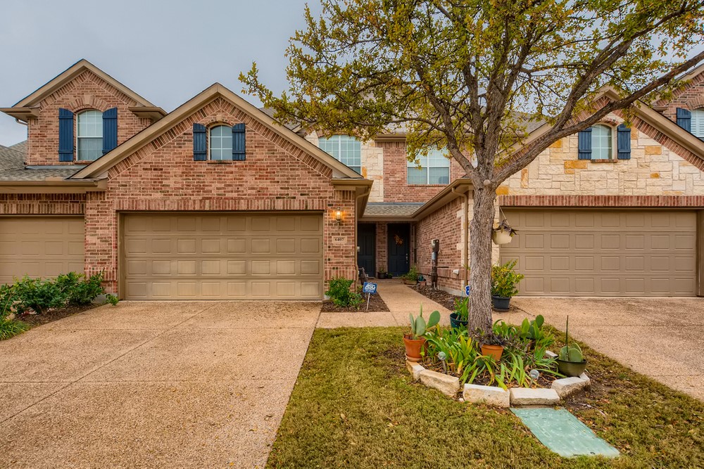 6407 Wildlife Trail Garland TX 75044