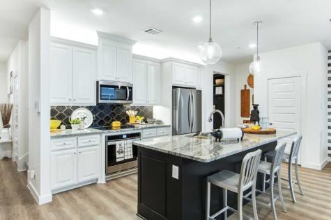 2910 Grandview Drive Wylie TX 75098