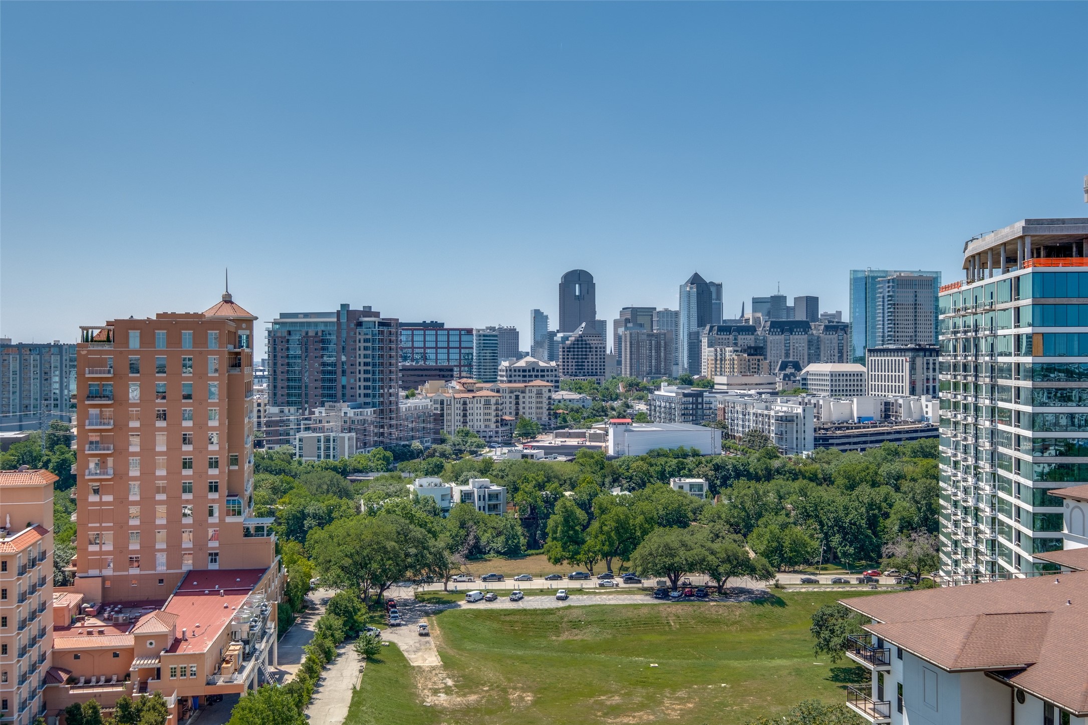 2828 Hood Street Dallas TX 75219