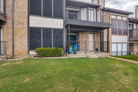 168 Henry M Chandler Drive Rockwall TX 75032