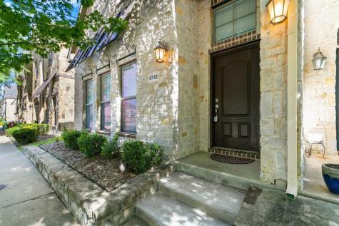 8732 Paradise Drive Mckinney TX 75070