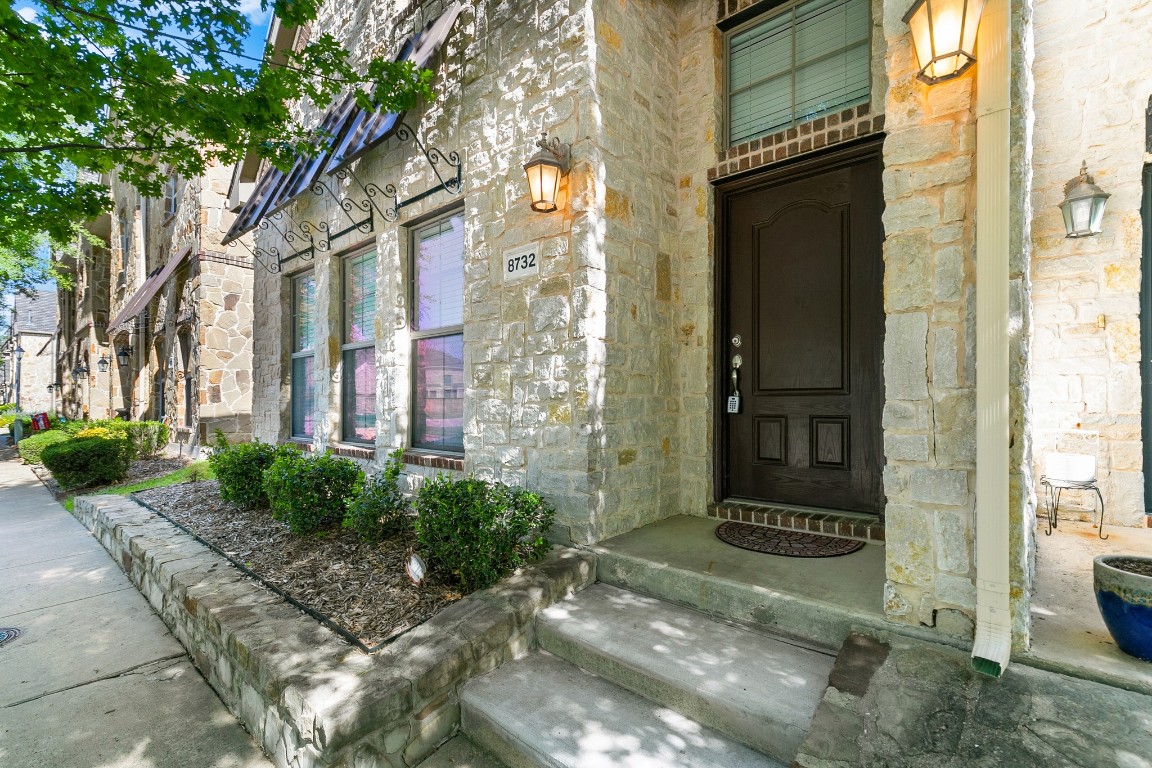 8732 Paradise Drive Mckinney TX 75070