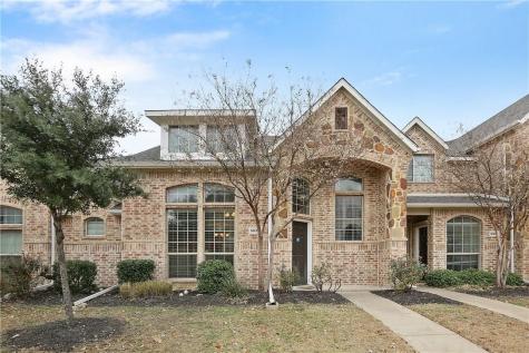 5038 Empire Way Irving TX 75038