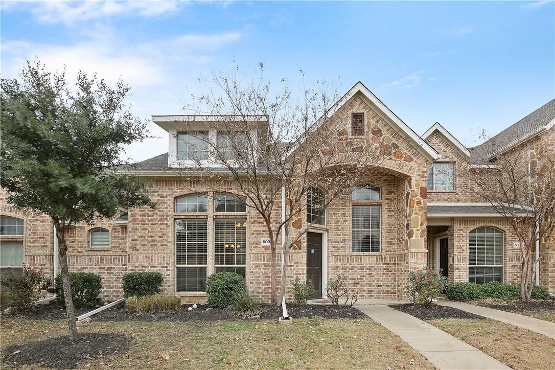 5038 Empire Way Irving TX 75038