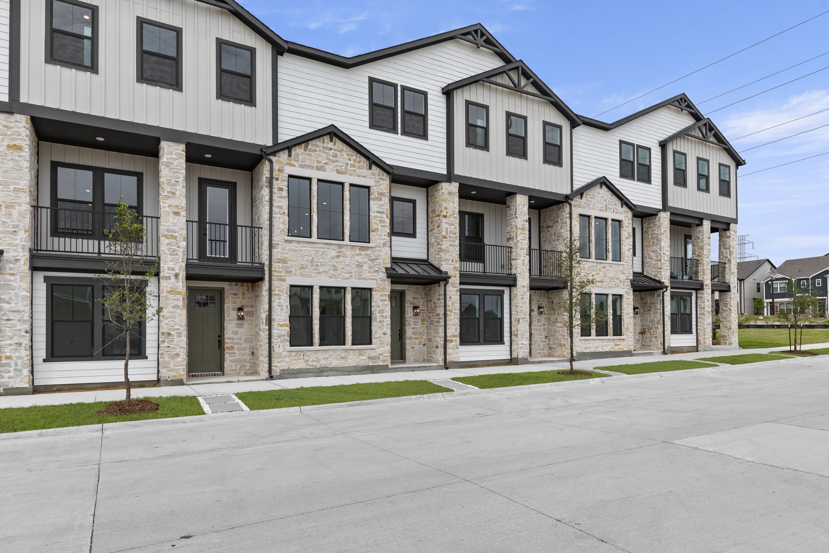1033 Concan Drive Plano TX 75075
