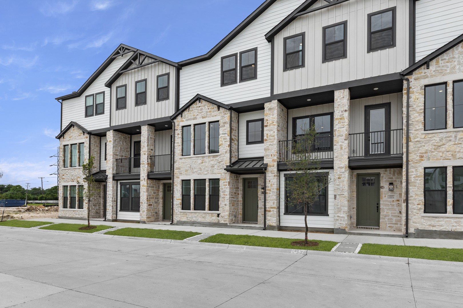 1033 Concan Drive Plano TX 75075