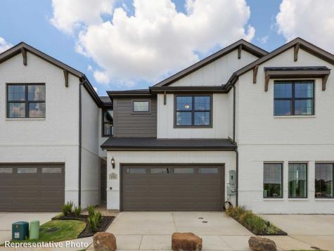 1102 Rusk Way Lewisville TX 75077