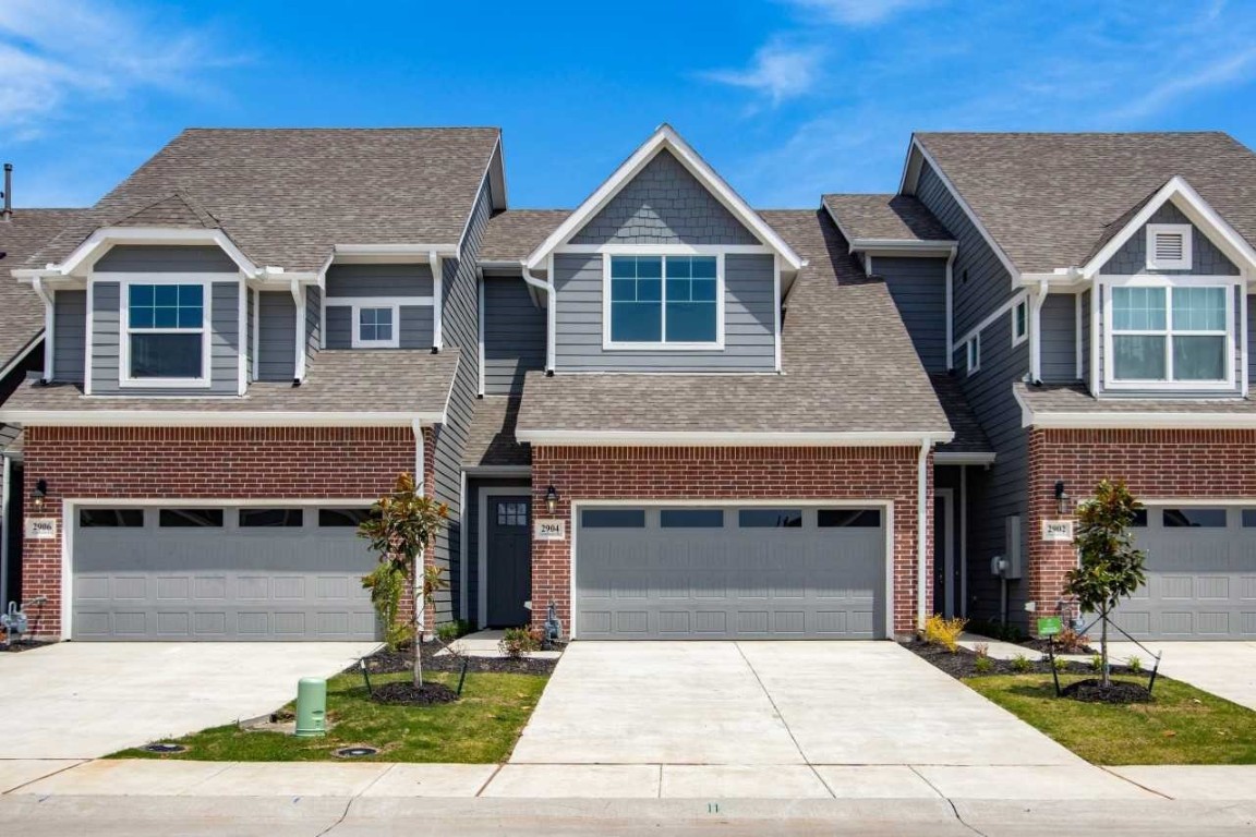 2904 Grandview Drive Wylie TX 75098