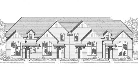 2720 Fiddler Way Mckinney TX 75071