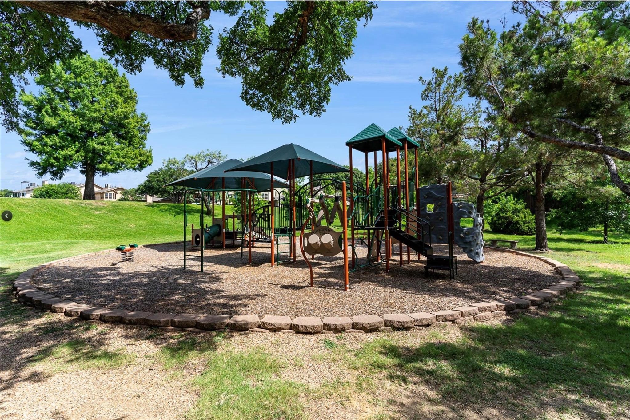 2925 Country Place Circle Carrollton TX 75006