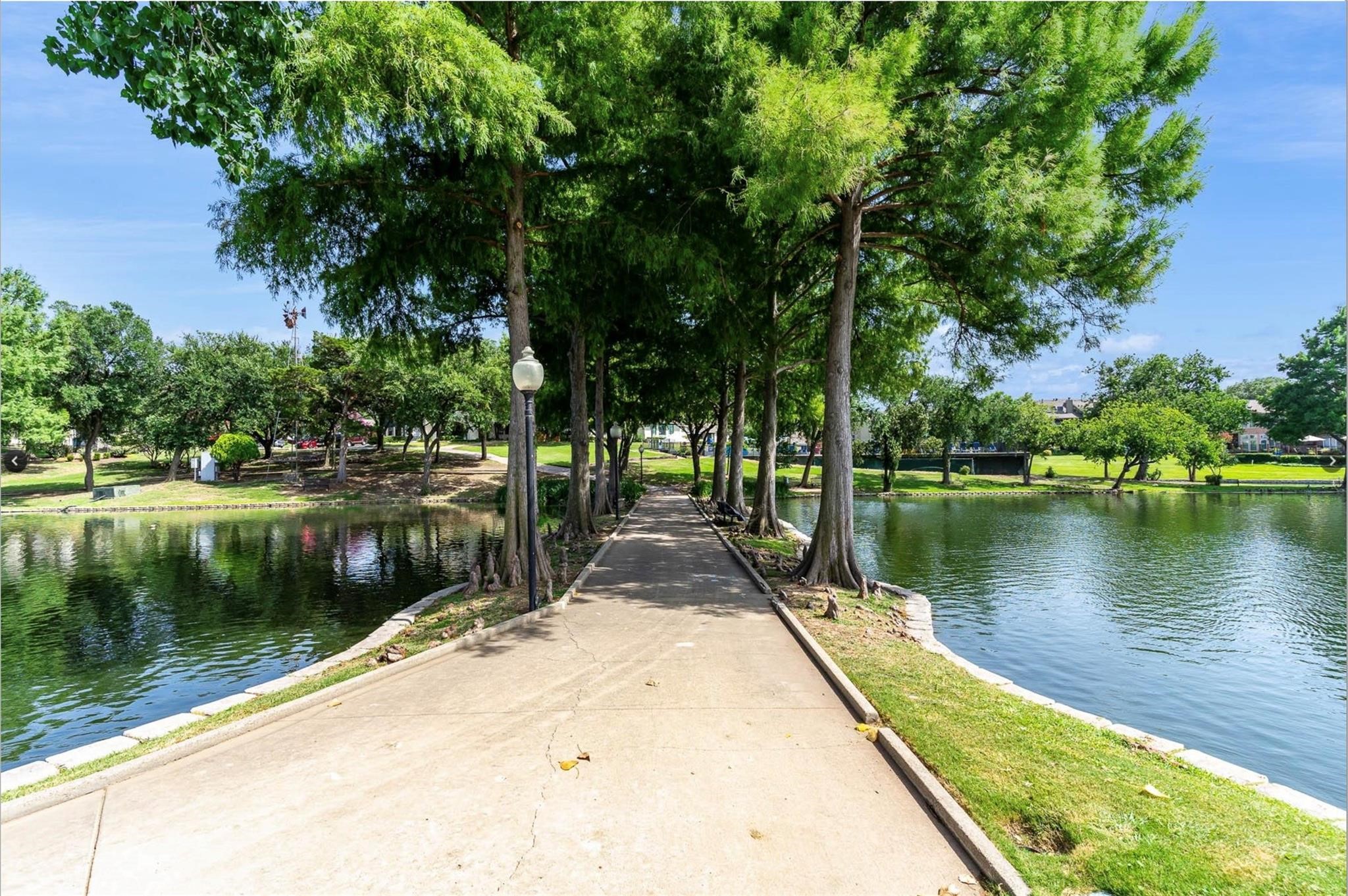 2925 Country Place Circle Carrollton TX 75006