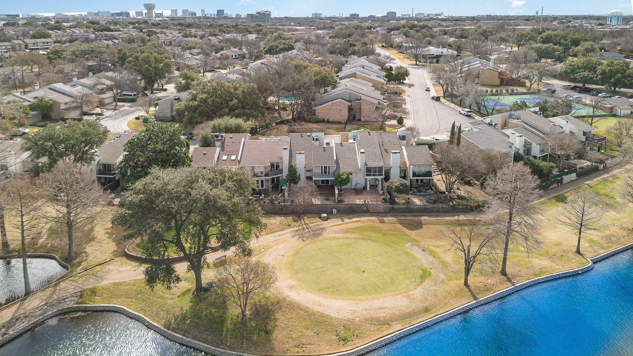 2925 Country Place Circle Carrollton TX 75006