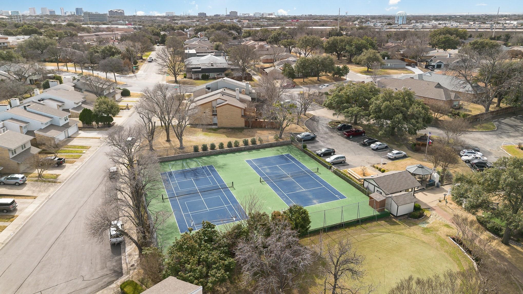 2925 Country Place Circle Carrollton TX 75006