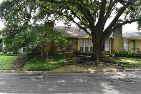 1209 Lexington Square Corsicana TX 75110