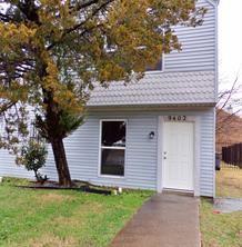 9402 Olde Village Court Dallas TX 75227