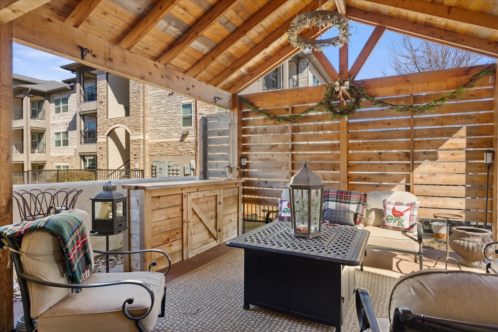 703 N Avalon Court Granbury TX 76048