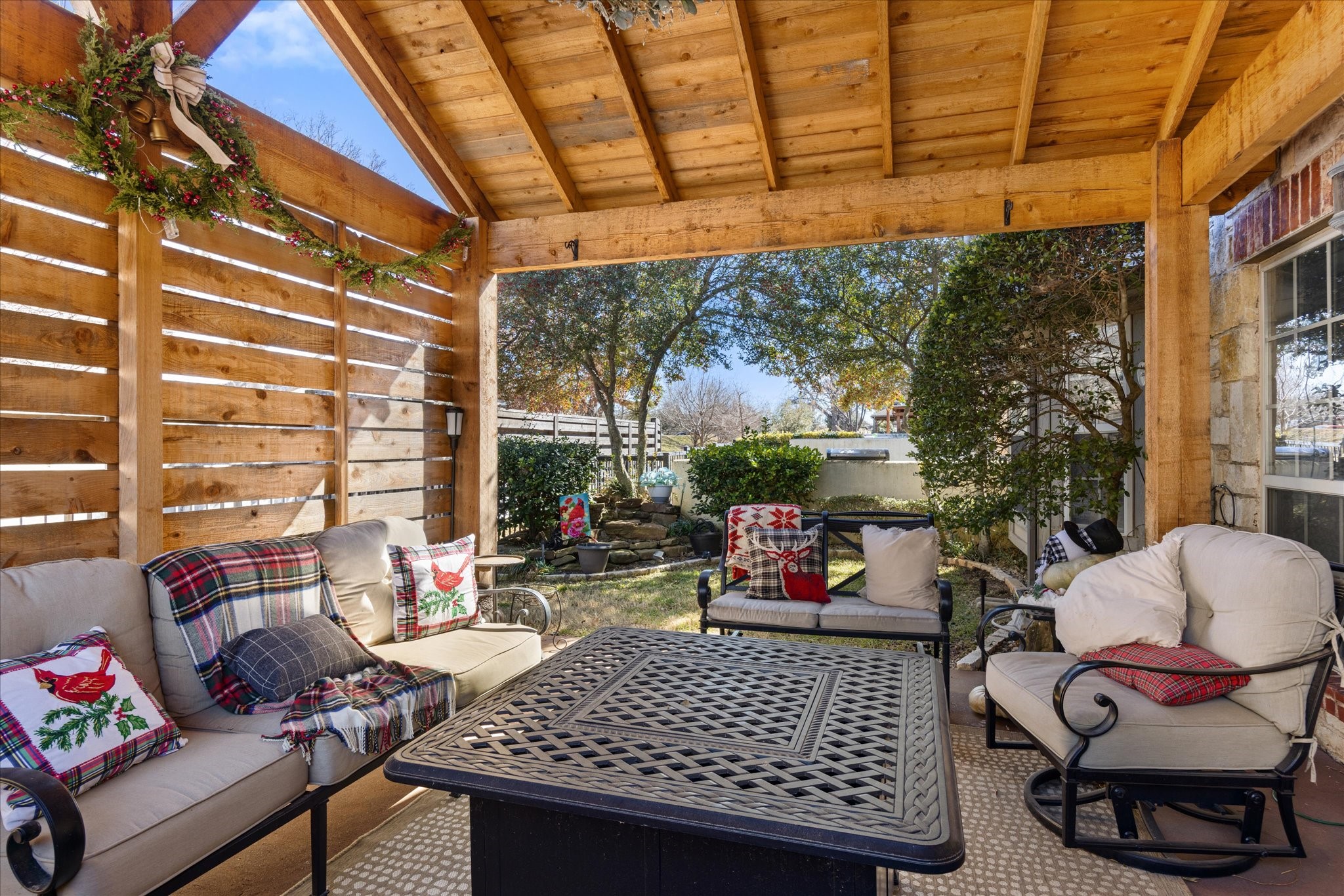 703 N Avalon Court Granbury TX 76048
