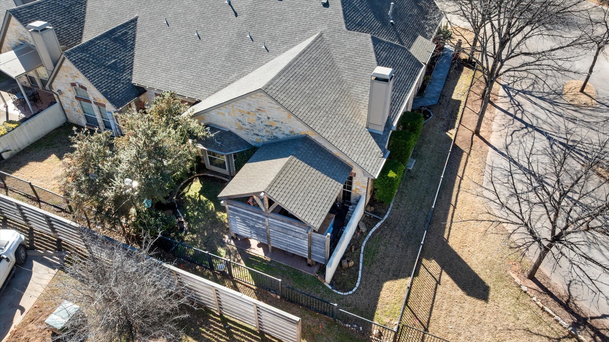 703 N Avalon Court Granbury TX 76048