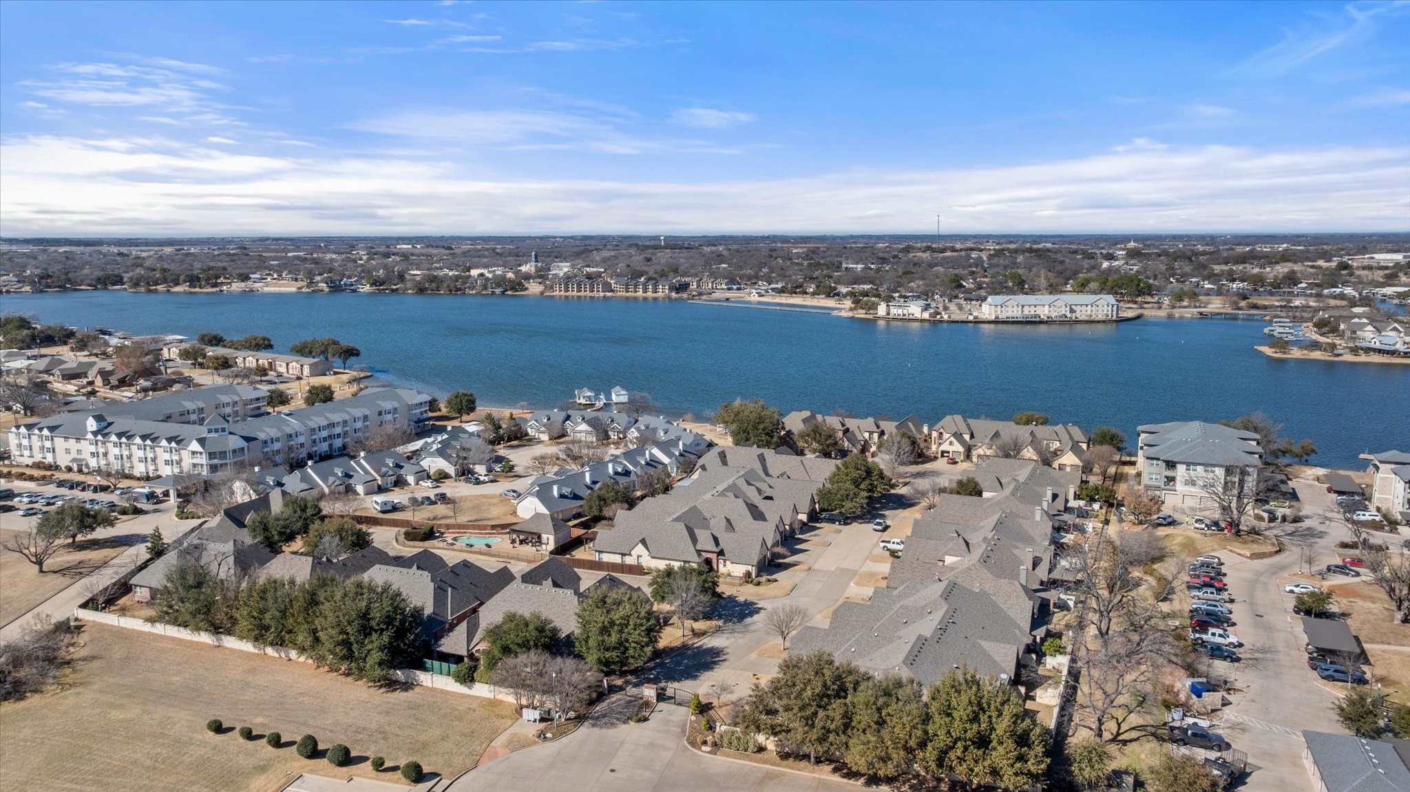 703 N Avalon Court Granbury TX 76048