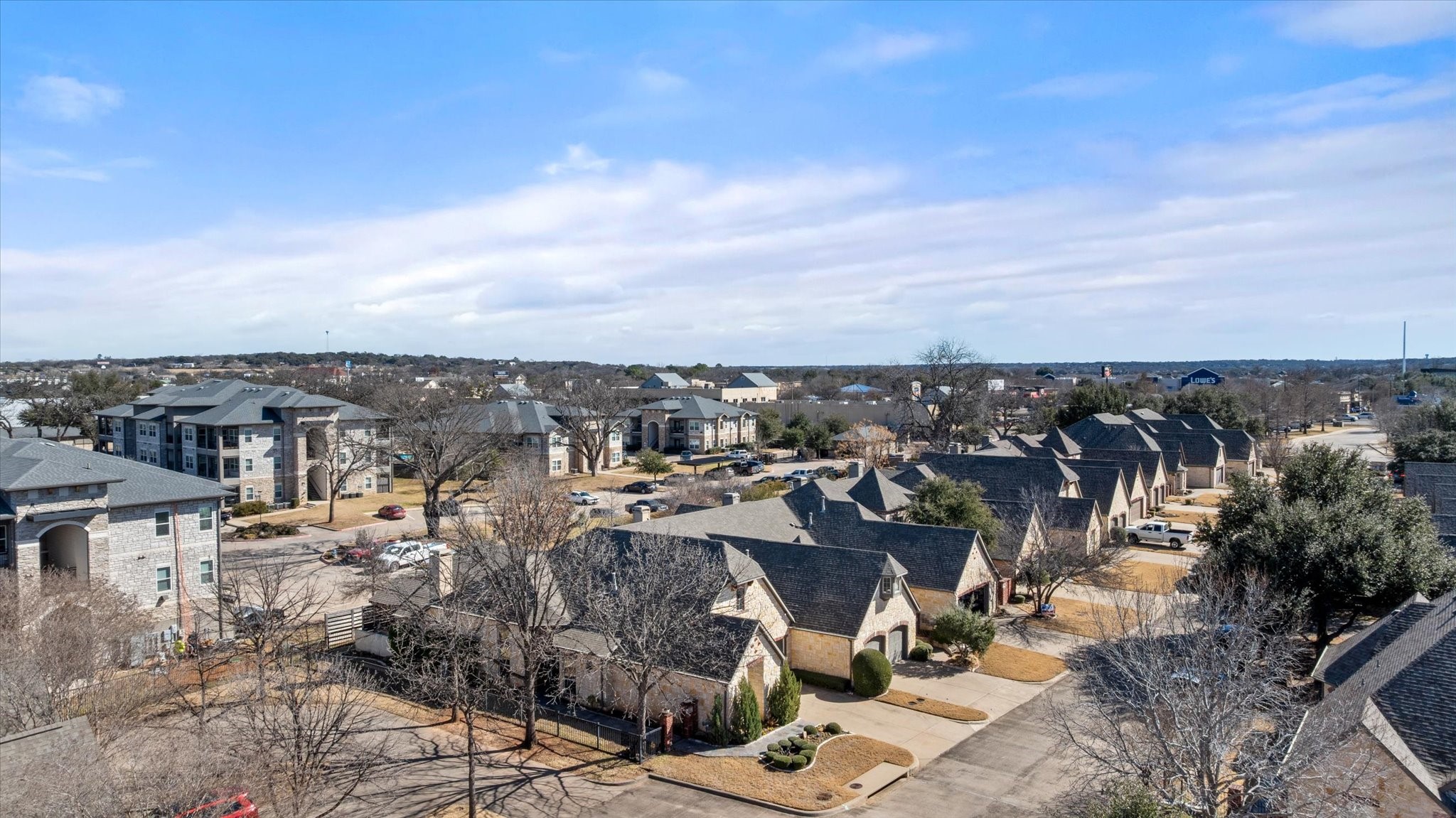 703 N Avalon Court Granbury TX 76048