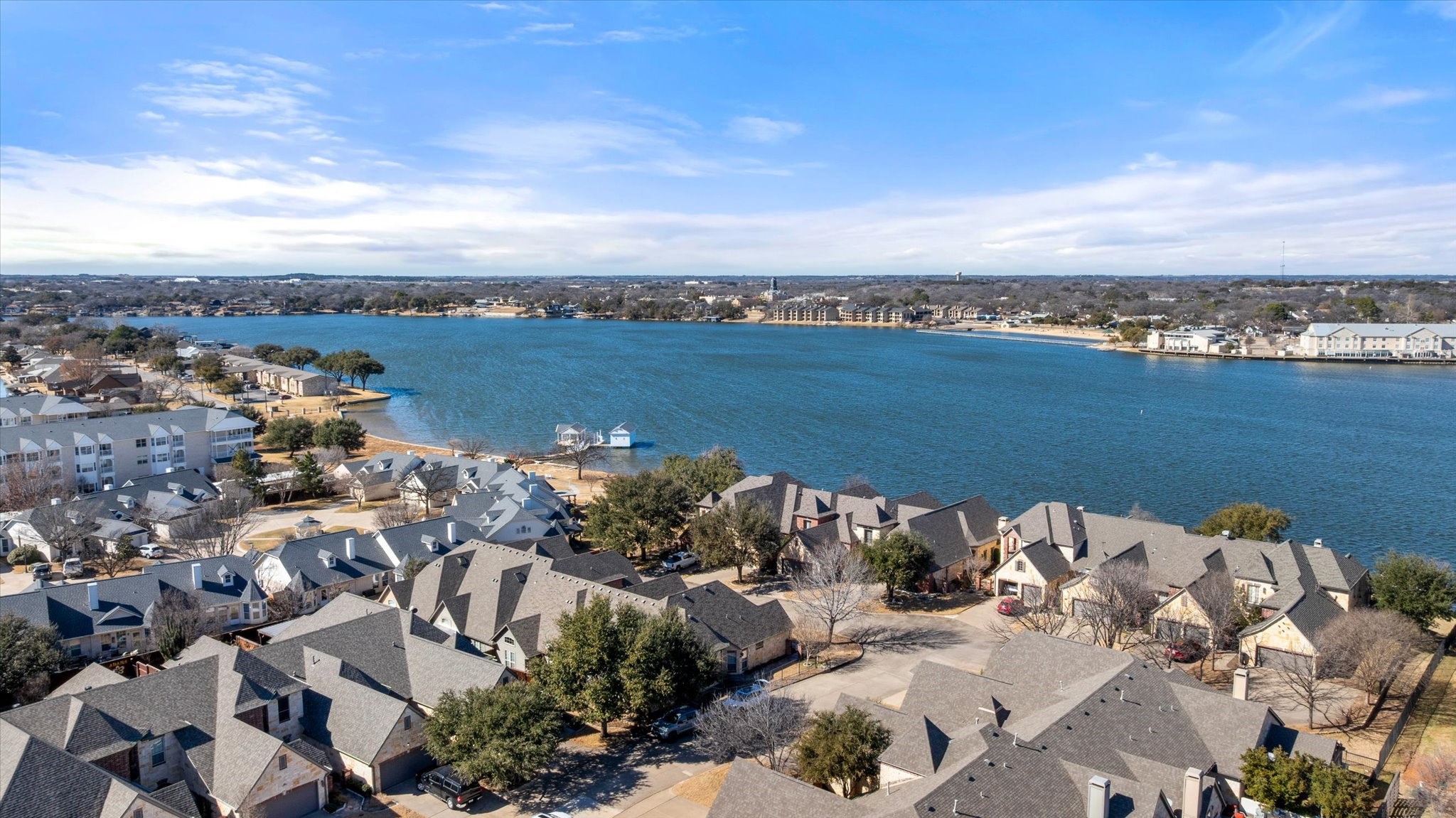 703 N Avalon Court Granbury TX 76048