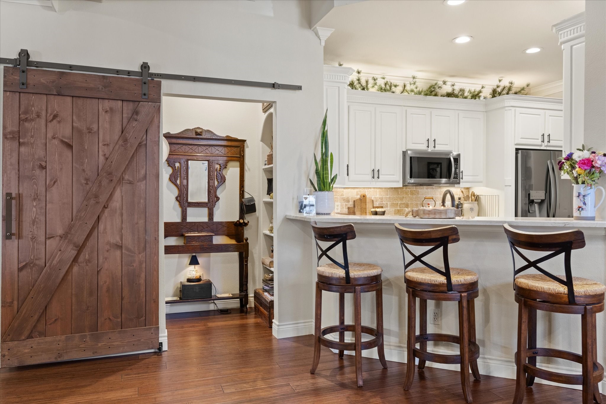 703 N Avalon Court Granbury TX 76048