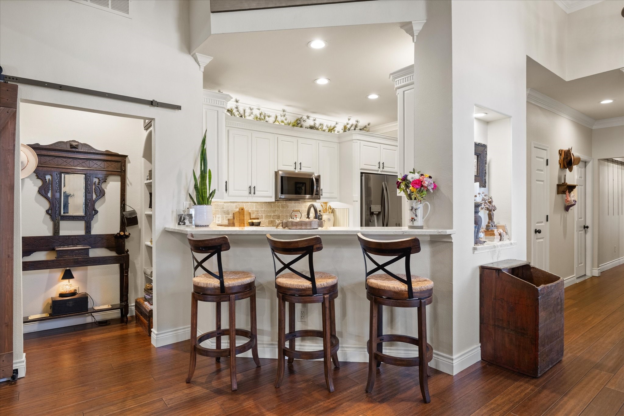 703 N Avalon Court Granbury TX 76048