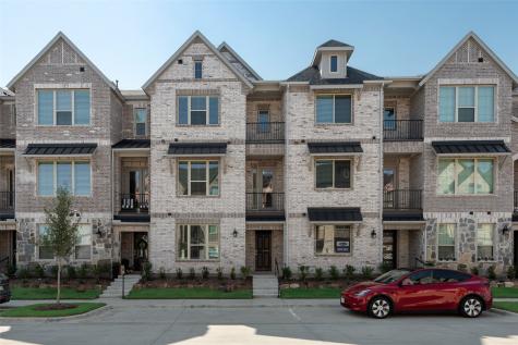 4145 Humboldt Street Frisco TX 75034