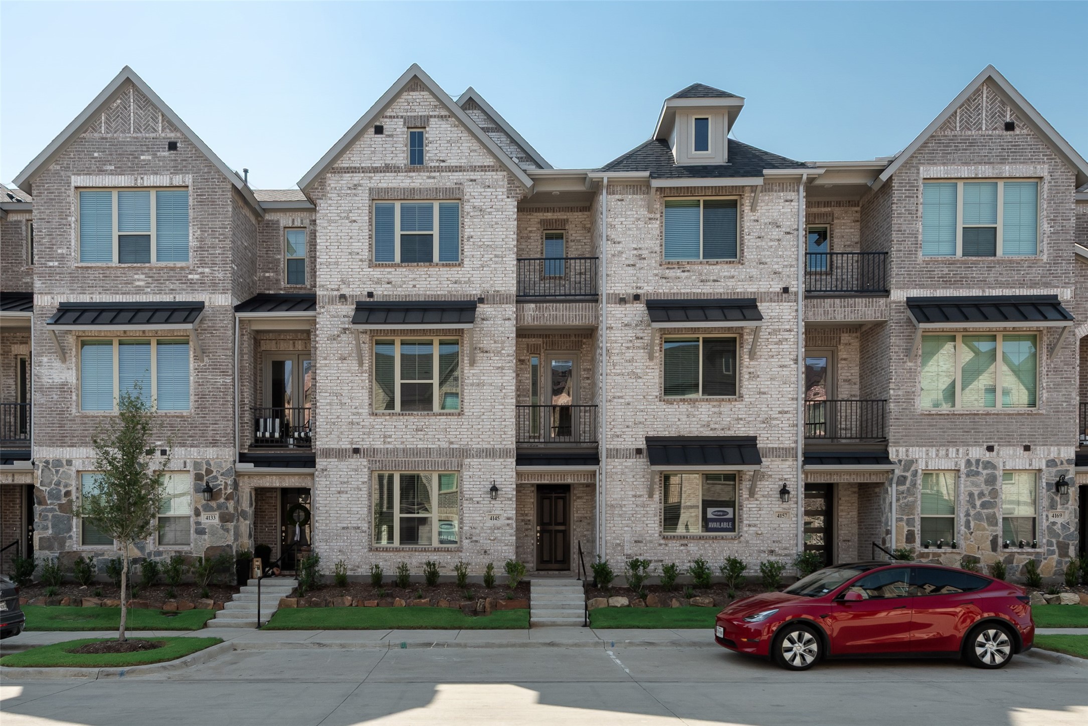 4145 Humboldt Street Frisco TX 75034