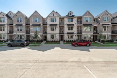 4145 Humboldt Street Frisco TX 75034