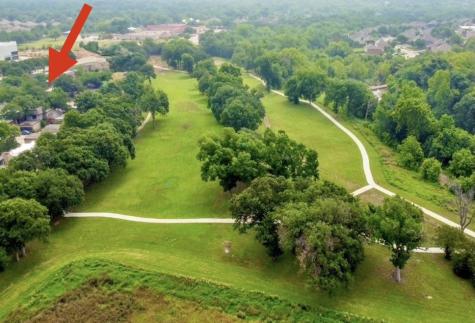 2709 Fairway Park Street Grand Prairie TX 75050