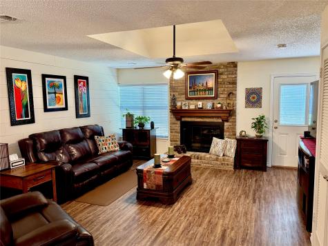2709 Fairway Park Street Grand Prairie TX 75050