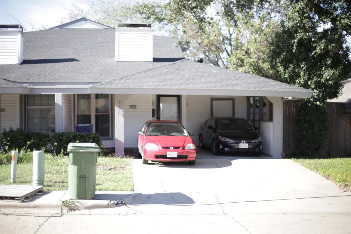 725 Ticonderoga Drive Garland TX 75043