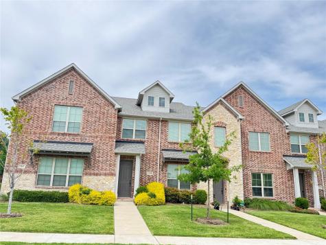 5958 Ridgeline Drive Mckinney TX 75070