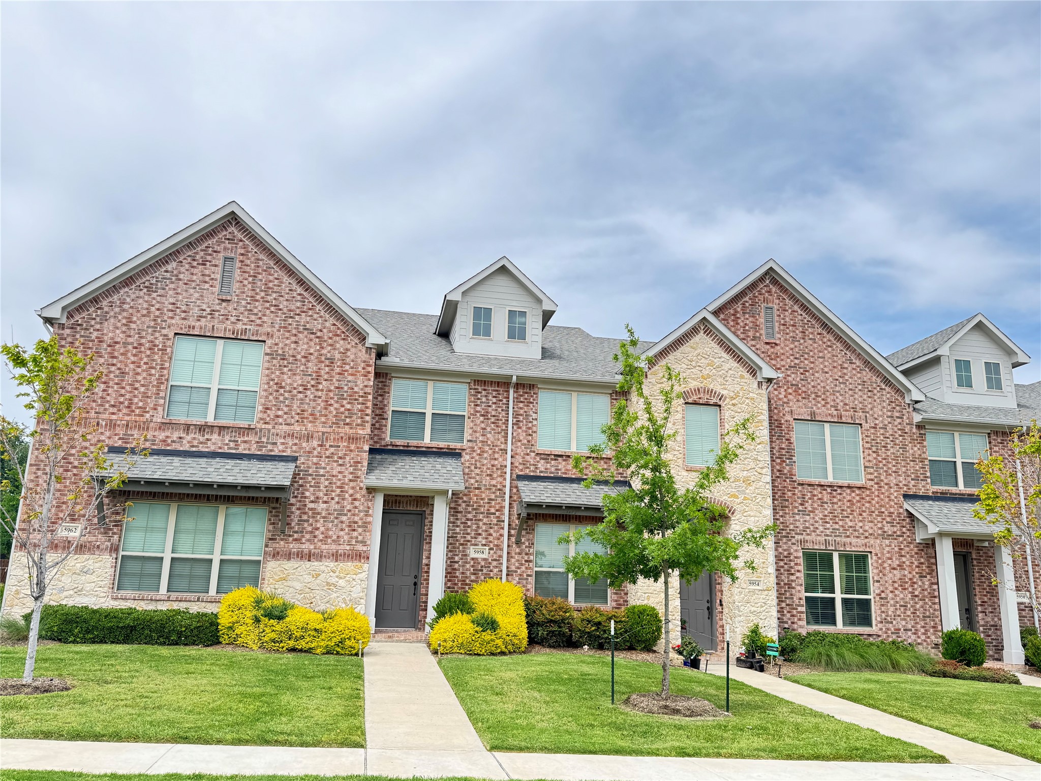 5958 Ridgeline Drive Mckinney TX 75070