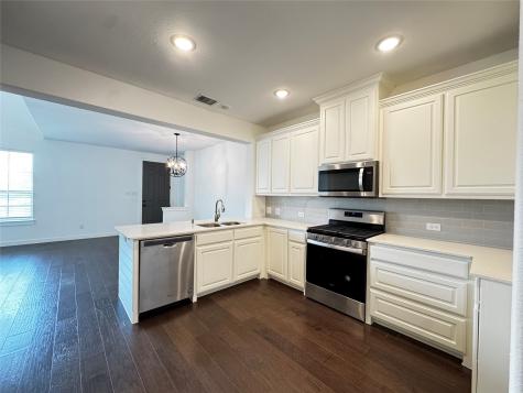 5958 Ridgeline Drive Mckinney TX 75070