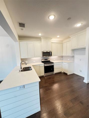 5958 Ridgeline Drive Mckinney TX 75070