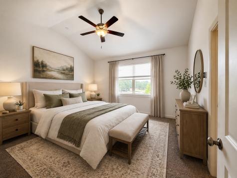 5958 Ridgeline Drive Mckinney TX 75070