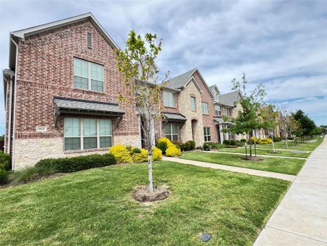 5958 Ridgeline Drive Mckinney TX 75070