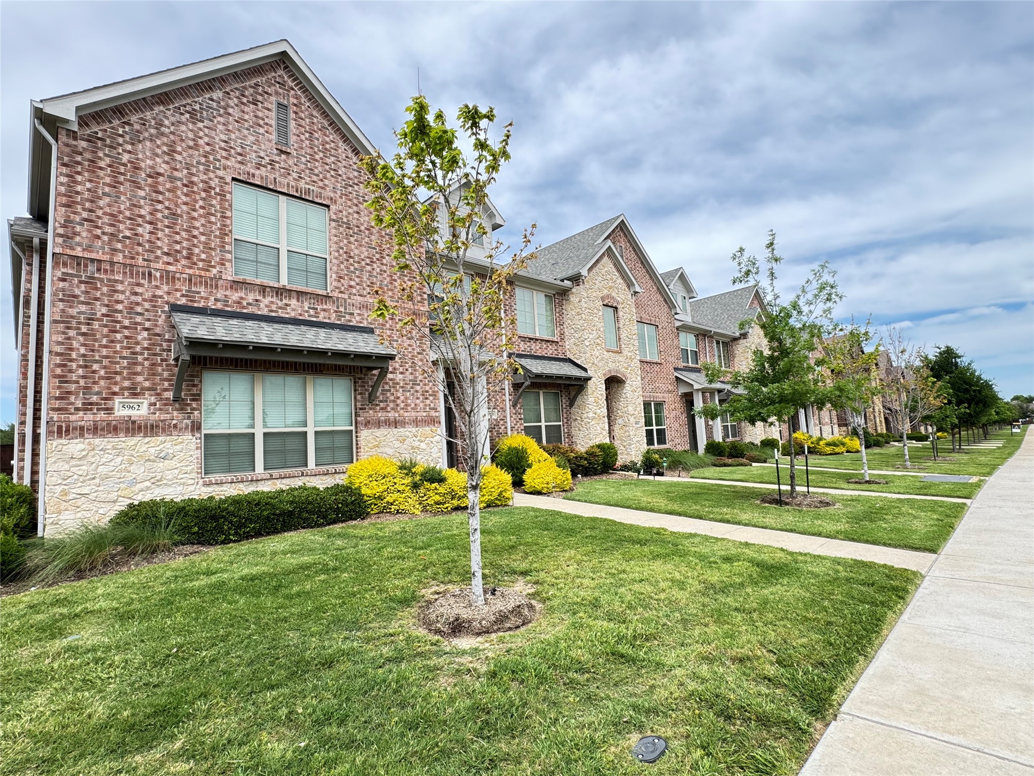 5958 Ridgeline Drive Mckinney TX 75070